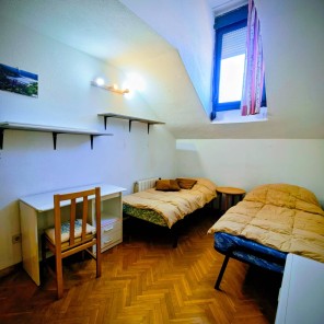 Dormitorio